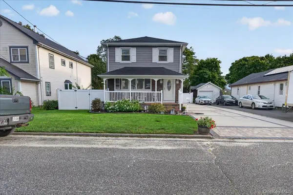 48 Silver ST, Patchogue, NY 11772
