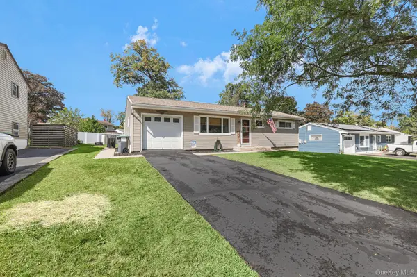 8 Keystone PARK, Middletown, NY 10940