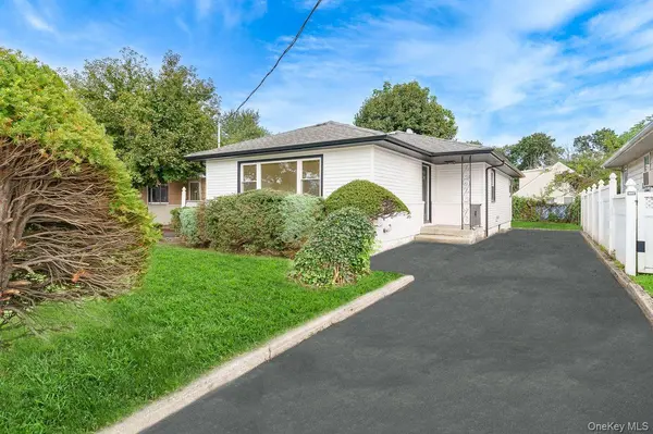 212 Westbury BLVD, Hempstead, NY 11550