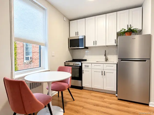 143-25 84th DR #1L, Jamaica, NY 11435