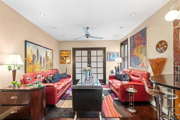 50 East 8th #6P, New York (manhattan), NY 10003