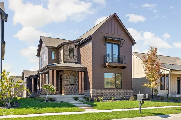 17296 Newton Main ST, Westfield, IN 46074