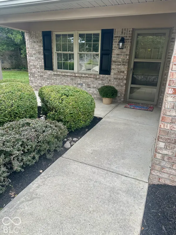 8930 Stepping Stone WAY, Avon, IN 46123