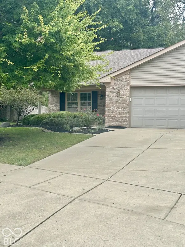 8930 Stepping Stone WAY, Avon, IN 46123