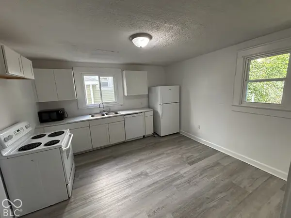337 Wallace AVE, Indianapolis, IN 46201
