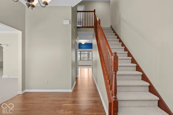 3798 Cole CT, Carmel, IN 46032