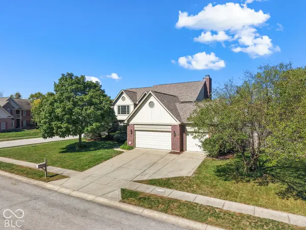 3798 Cole CT, Carmel, IN 46032