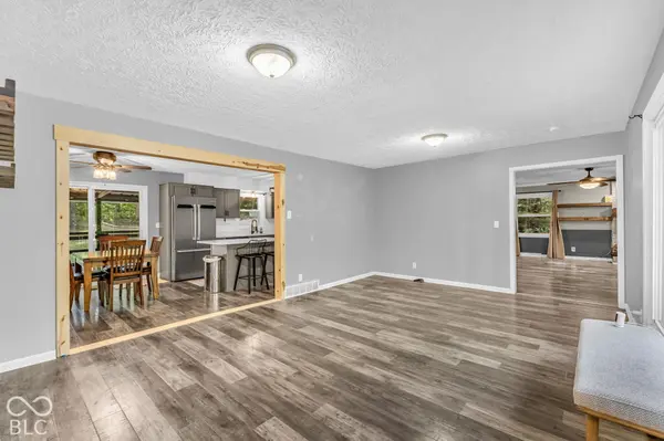 8581 N Goat Hollow RD, Mooresville, IN 46158