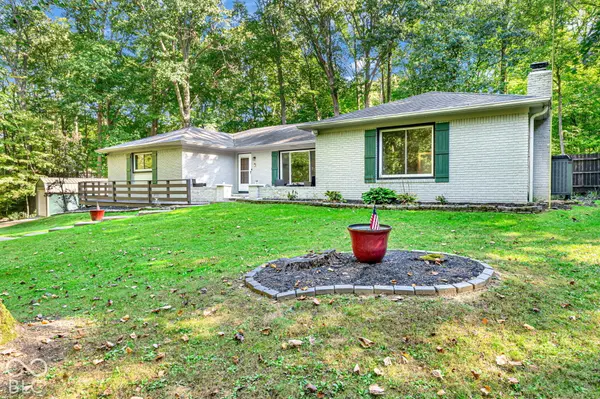 8581 N Goat Hollow RD, Mooresville, IN 46158