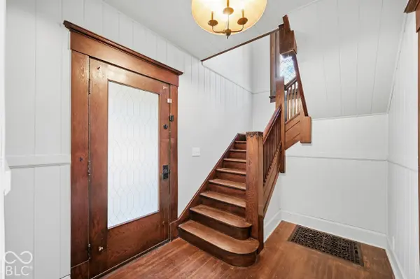 323 N Drexel AVE, Indianapolis, IN 46201