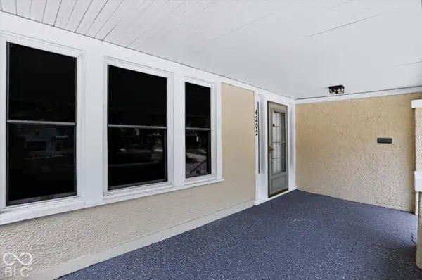 4202 N Capitol AVE, Indianapolis, IN 46208