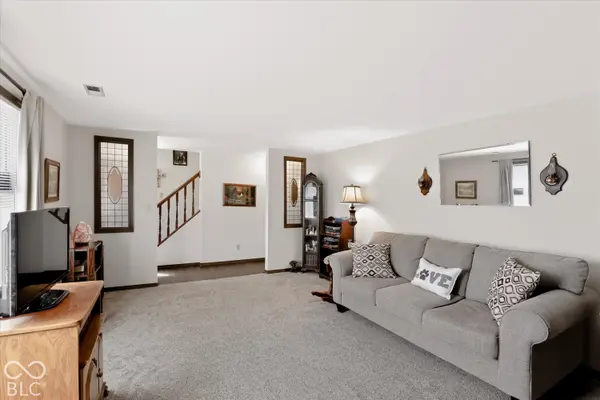 216 Ann AVE, Pendleton, IN 46064