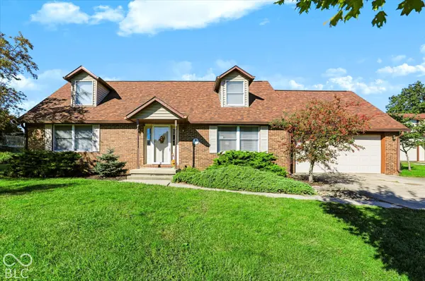 216 Ann AVE, Pendleton, IN 46064