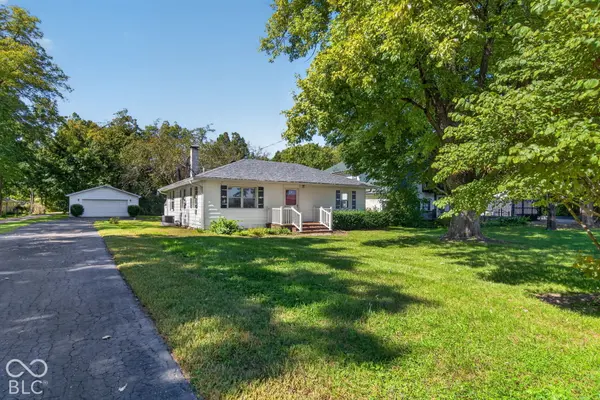 17335 S Mill Creek RD, Noblesville, IN 46062