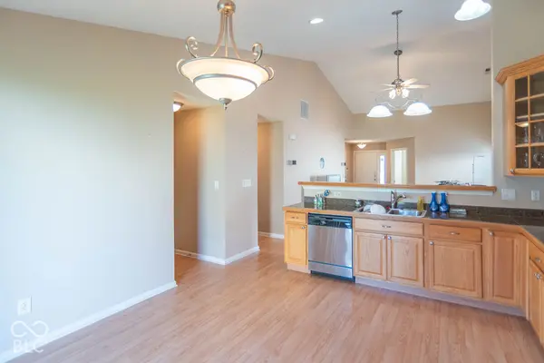 10552 Lookout LN, Indianapolis, IN 46234