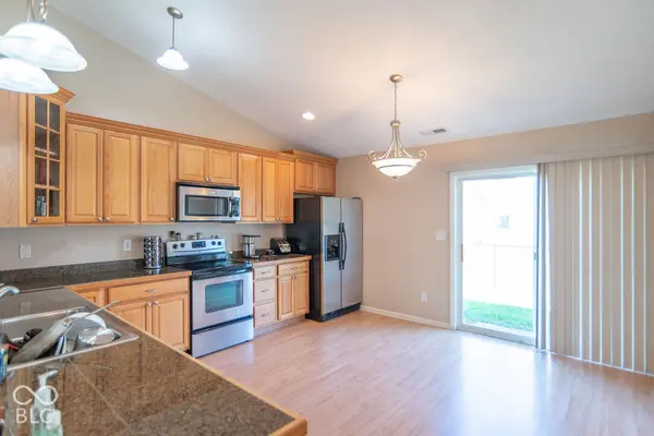 10552 Lookout LN, Indianapolis, IN 46234