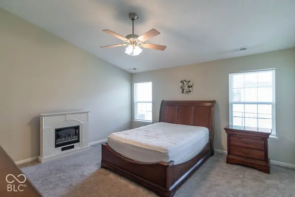 10552 Lookout LN, Indianapolis, IN 46234