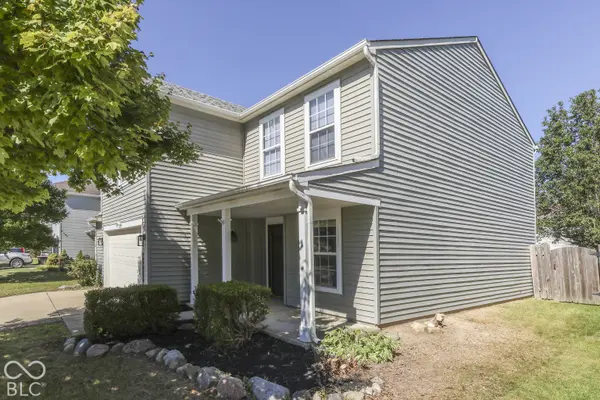10908 Firefly CIR, Indianapolis, IN 46259
