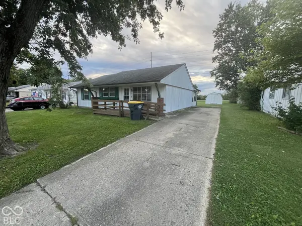 1811 N Norwood WAY, Anderson, IN 46011