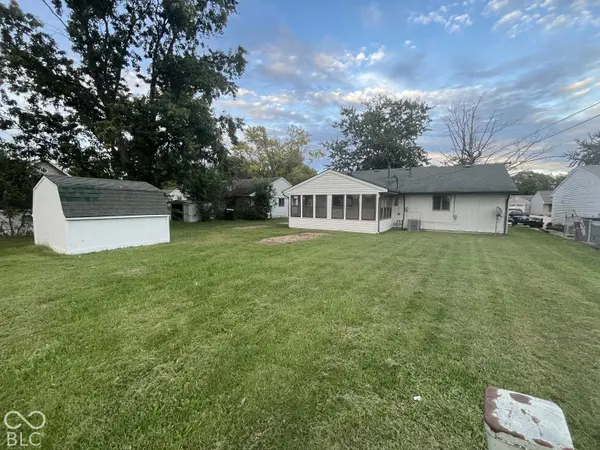 1811 N Norwood WAY, Anderson, IN 46011