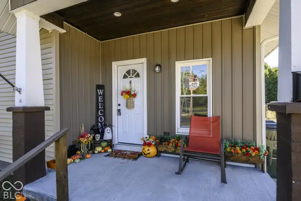 407 Moore ST, Crothersville, IN 47229