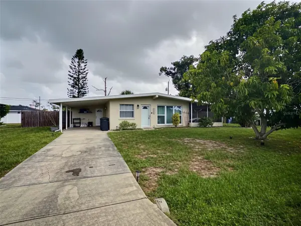 329 GLEN OAK RD, Venice, FL 34293