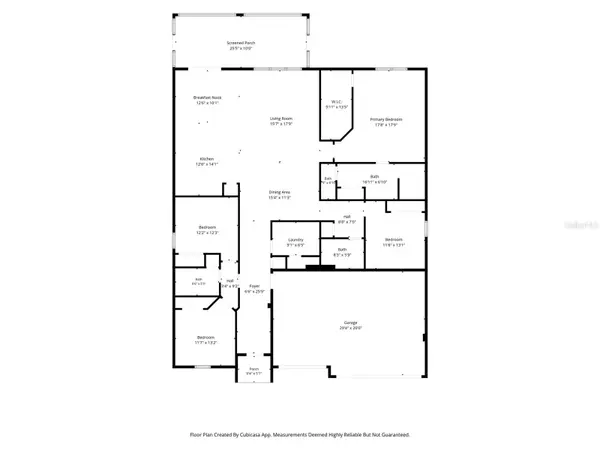 18730 CORTES CREEK BLVD, Spring Hill, FL 34610