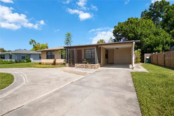 2127 SHAWNEE ST, Sarasota, FL 34231