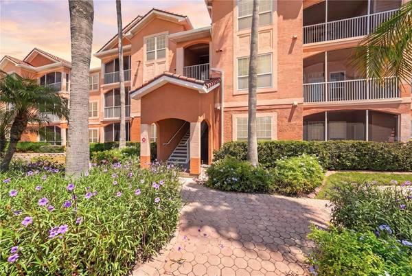 5000 CULBREATH KEY WAY #4203, Tampa, FL 33611