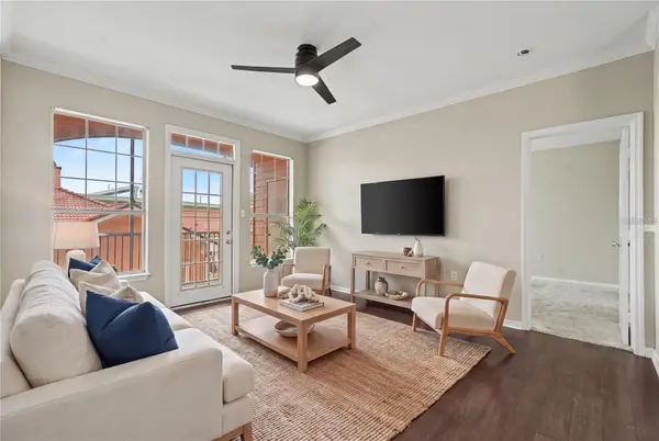 5000 CULBREATH KEY WAY #4203, Tampa, FL 33611