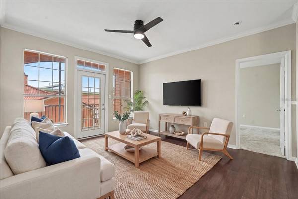 5000 CULBREATH KEY WAY #4203, Tampa, FL 33611