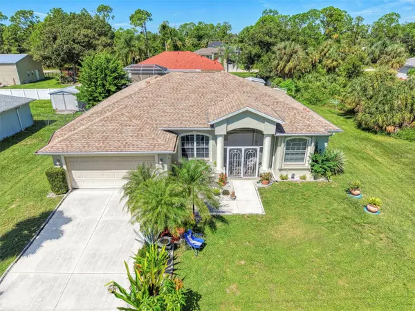 2761 RHUMBA TER, North Port, FL 34286