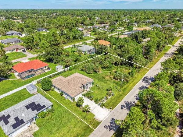 2761 RHUMBA TER, North Port, FL 34286