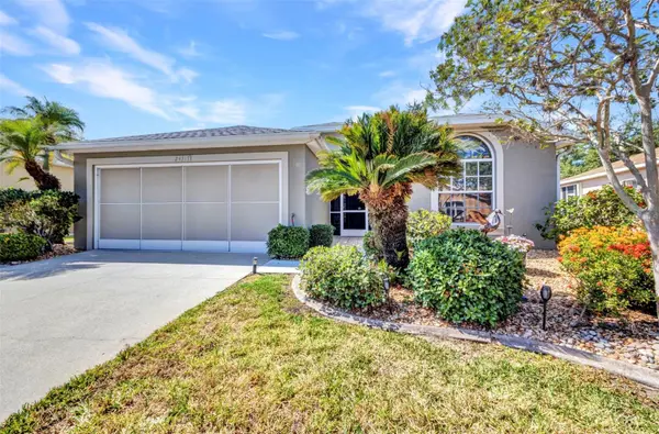 24317 KINTAIL CT, Punta Gorda, FL 33980