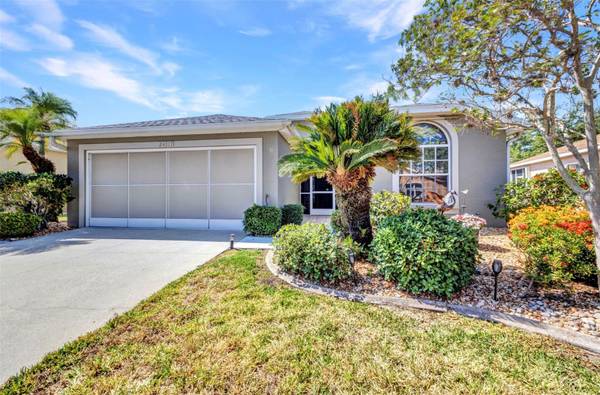 24317 KINTAIL CT, Punta Gorda, FL 33980