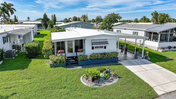 635 BLACKBURN BLVD, North Port, FL 34287