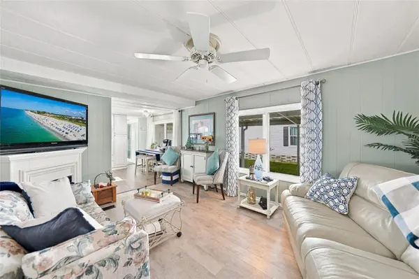 635 BLACKBURN BLVD, North Port, FL 34287