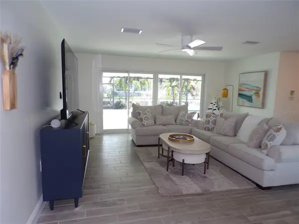 66 OCEAN DR, Punta Gorda, FL 33950