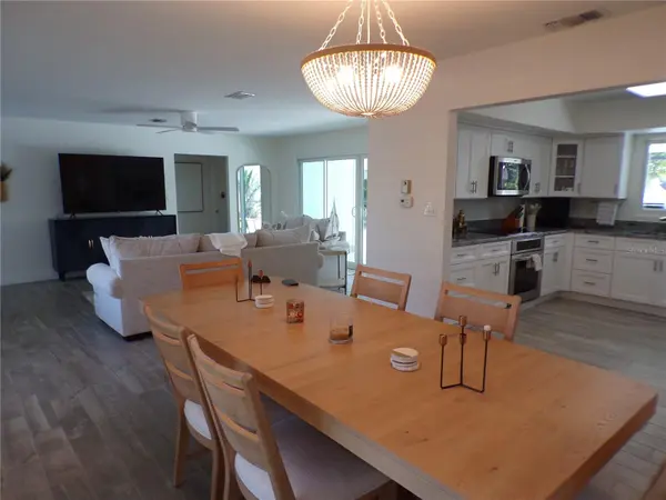 66 OCEAN DR, Punta Gorda, FL 33950