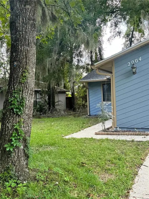 2004 SW 73RD TER, Gainesville, FL 32607