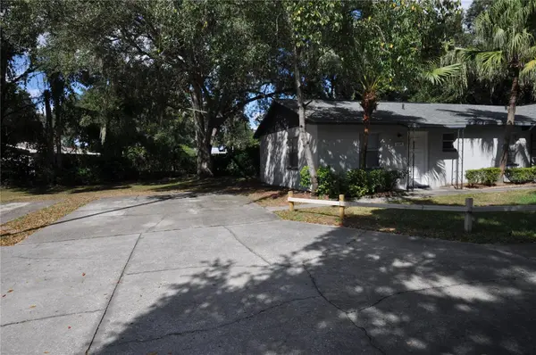 5124 S DOSSEY RD, Lakeland, FL 33811