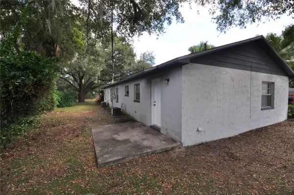 5124 S DOSSEY RD, Lakeland, FL 33811