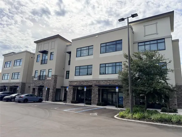 13550 VILLAGE PARK DR #U275, Orlando, FL 32837