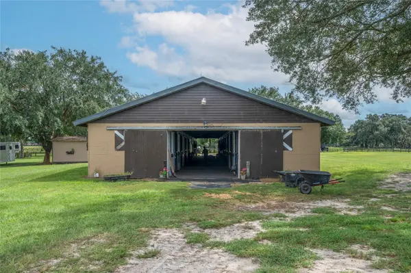 4951 SE 212TH CT, Morriston, FL 32668