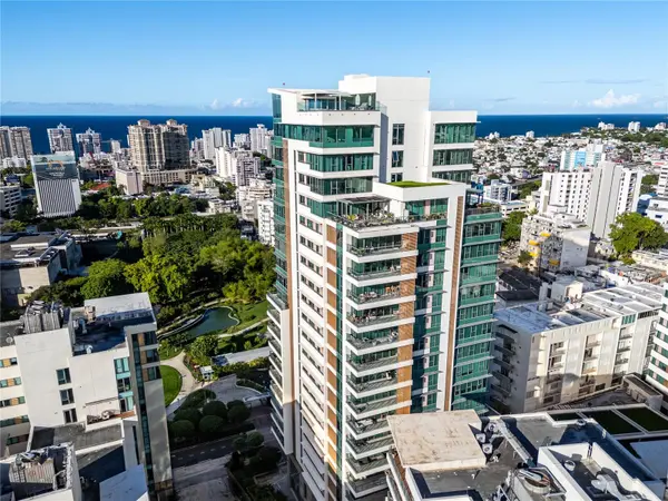 1511 PONCE DE LEON AVE #10101, Santurce, PR 00909