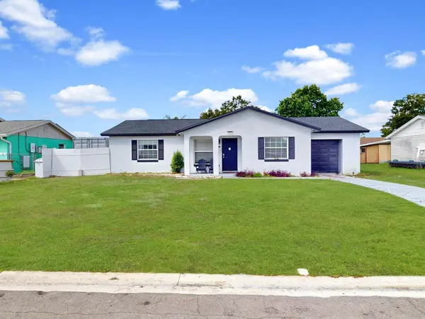 104 TAMPICO LN, Kissimmee, FL 34743
