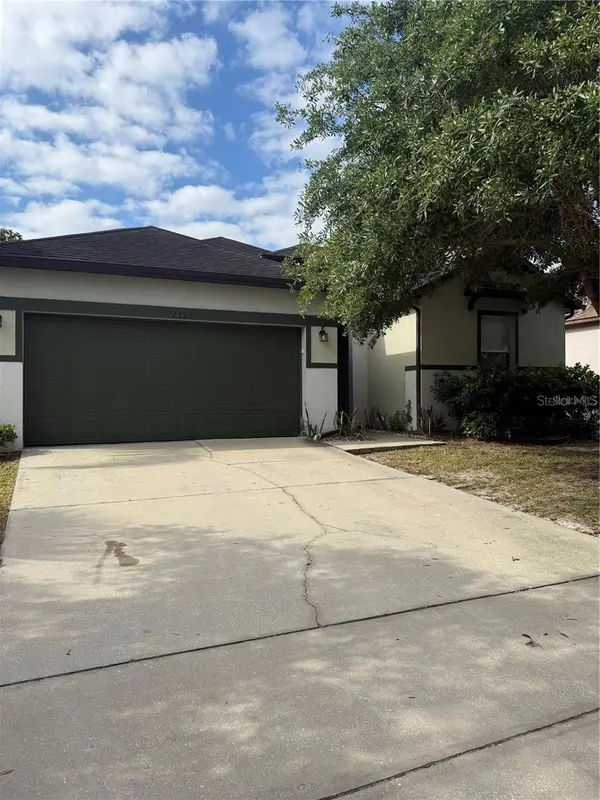2720 AMANDA KAY WAY, Kissimmee, FL 34744