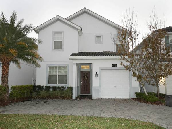4726 SLEEPY HOLLOW DR, Kissimmee, FL 34746