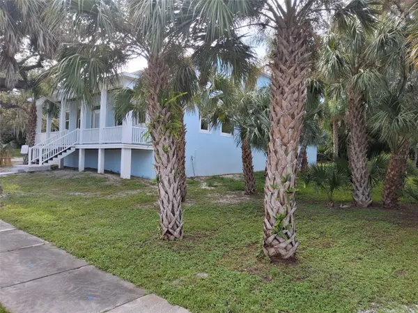383 GEORGIA AVE, Crystal Beach, FL 34681