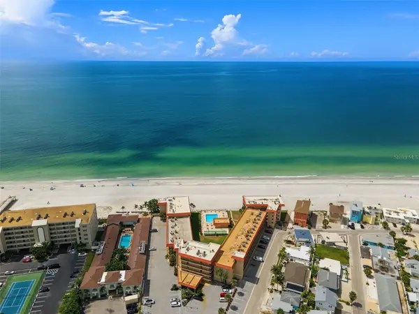 17580 GULF BLVD #307, Redington Shores, FL 33708